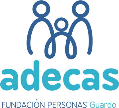 ADECAS Guardo, Fundación Personas