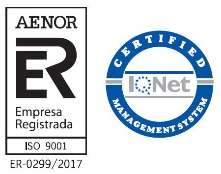FUNDACIÓN PERSONAS OBTIENE EL CERTIFICADO ISO 9001:2015