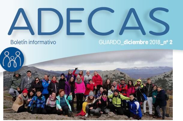 Boletín Adecas
