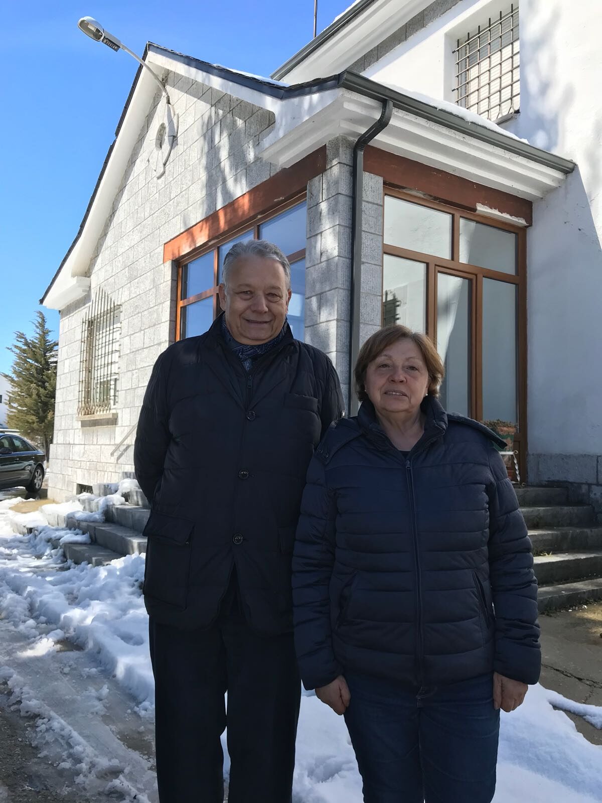 FUNDACIÓN PERSONAS PROYECTA LA CREACIÓN DE UNA NUEVA VIVIENDA PARA PERSONAS DEPENDIENTES EN GUARDO