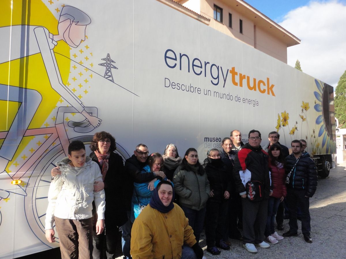 Energytruck