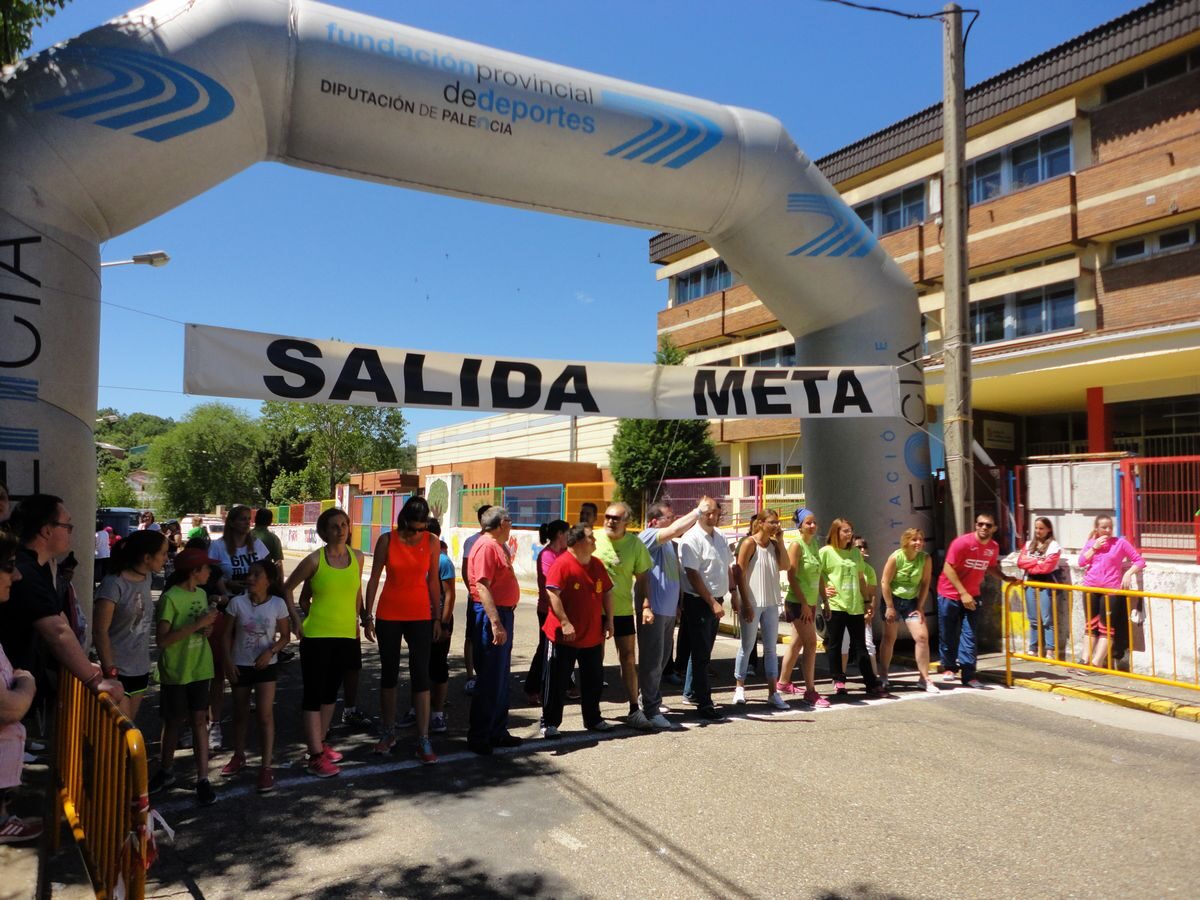 Carrera Solidaria
