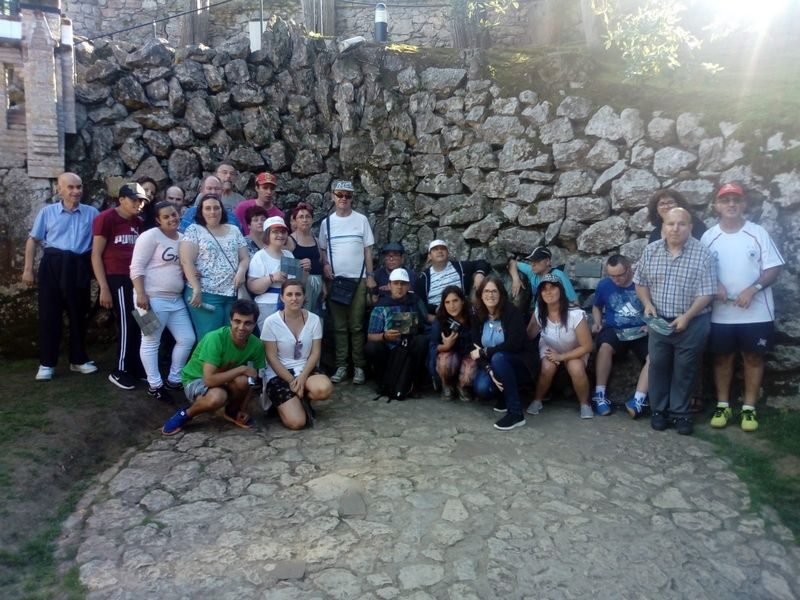 Excursión a Comillas