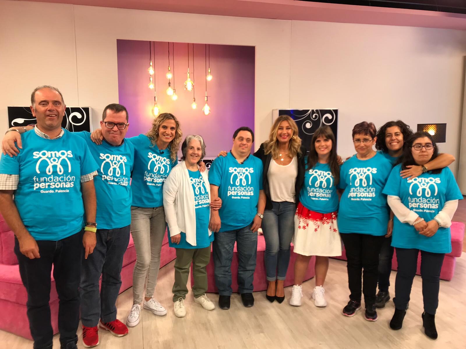 OCIO PARTICIPATIVO DE FUNDACIÓN PERSONAS GUARDO EN RTVCYL