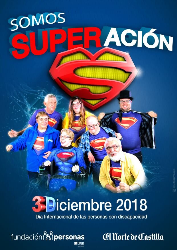 3D Somos Superación