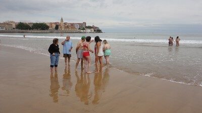 Excursión a Santander