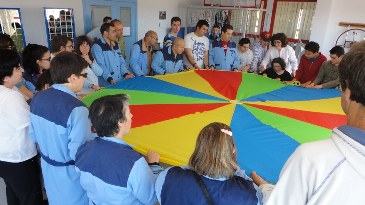 Semana de Mentalización la Escuela de Música