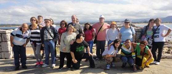 Excursión a Santander