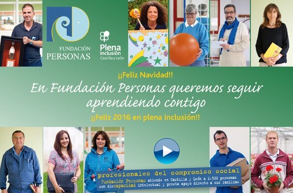 Feliz Navidad Y Próspero Año 2016