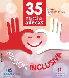 35 Marcha Adecas