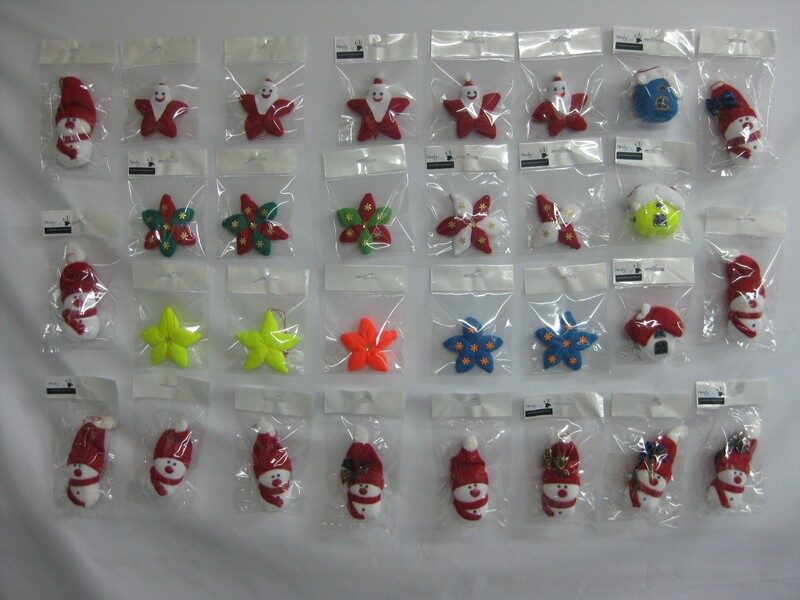 Adornos Navideños