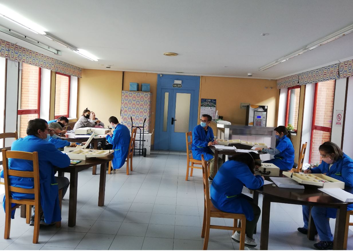 Proyecto Mirar