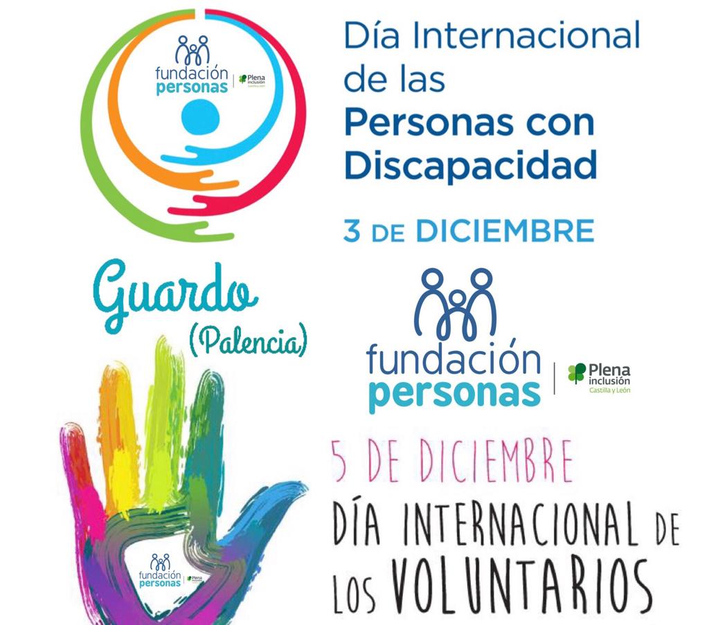 «Iguales, Creativxs y Capaces», celebramos el Día Internacional de las Personas con #Discapacidad