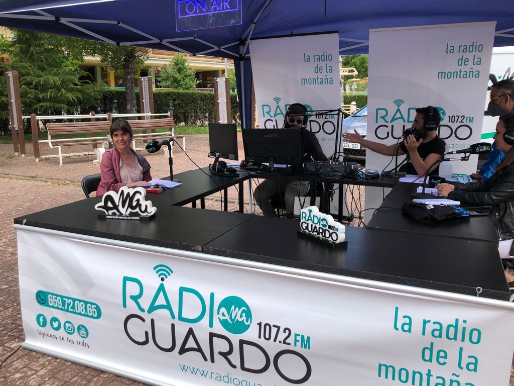 «La Radio al sol»