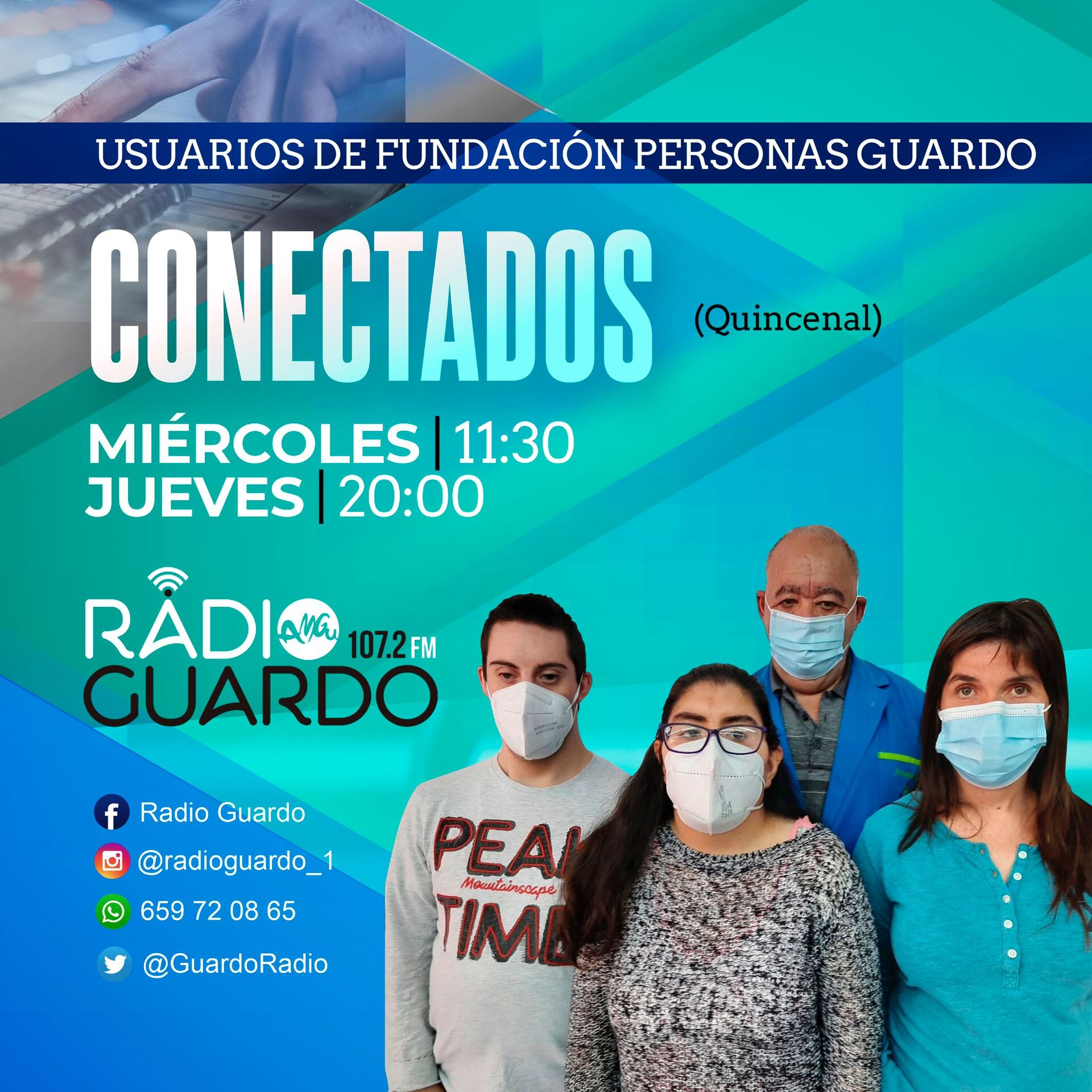 Conectados