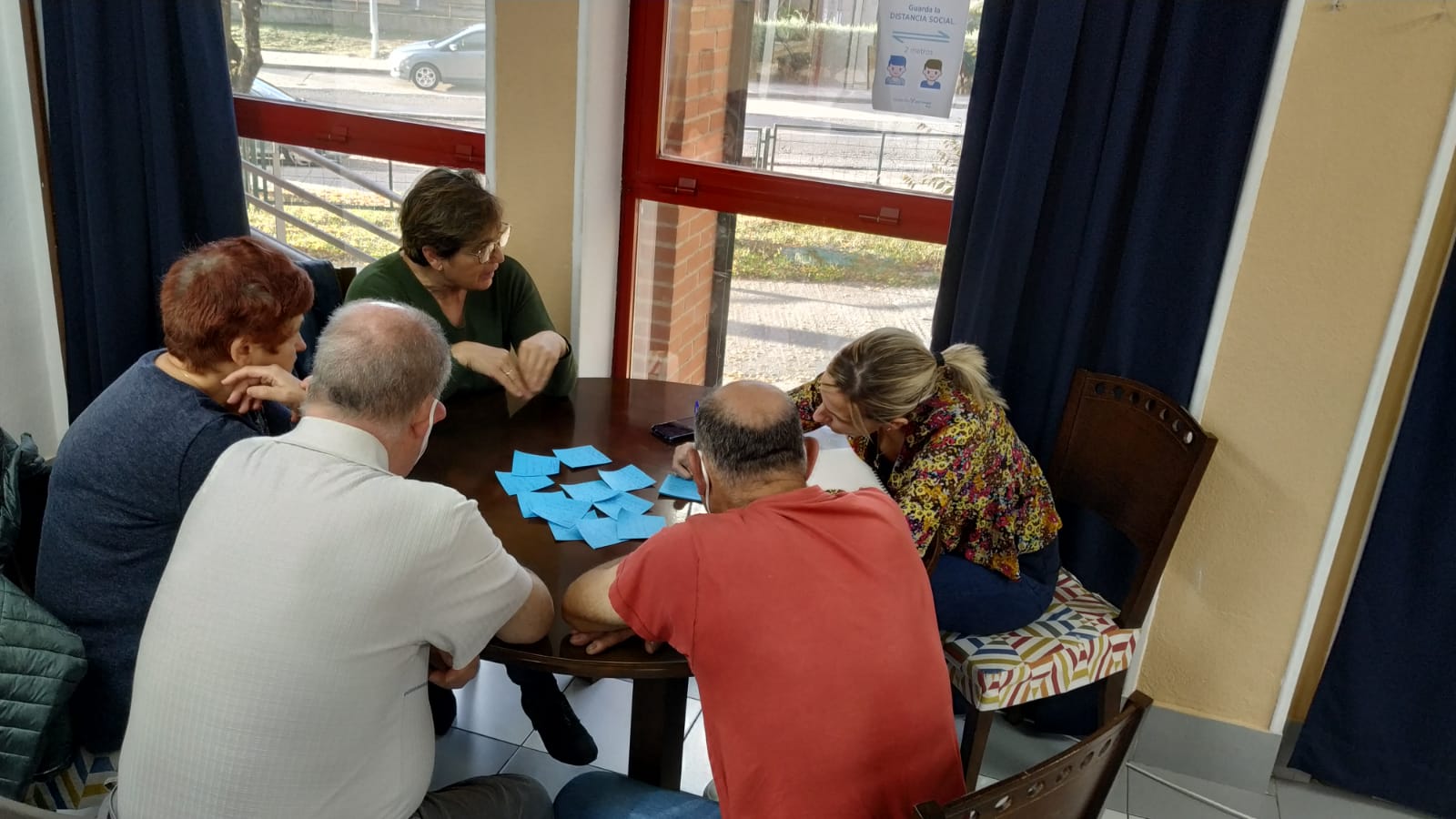 Formación en valores