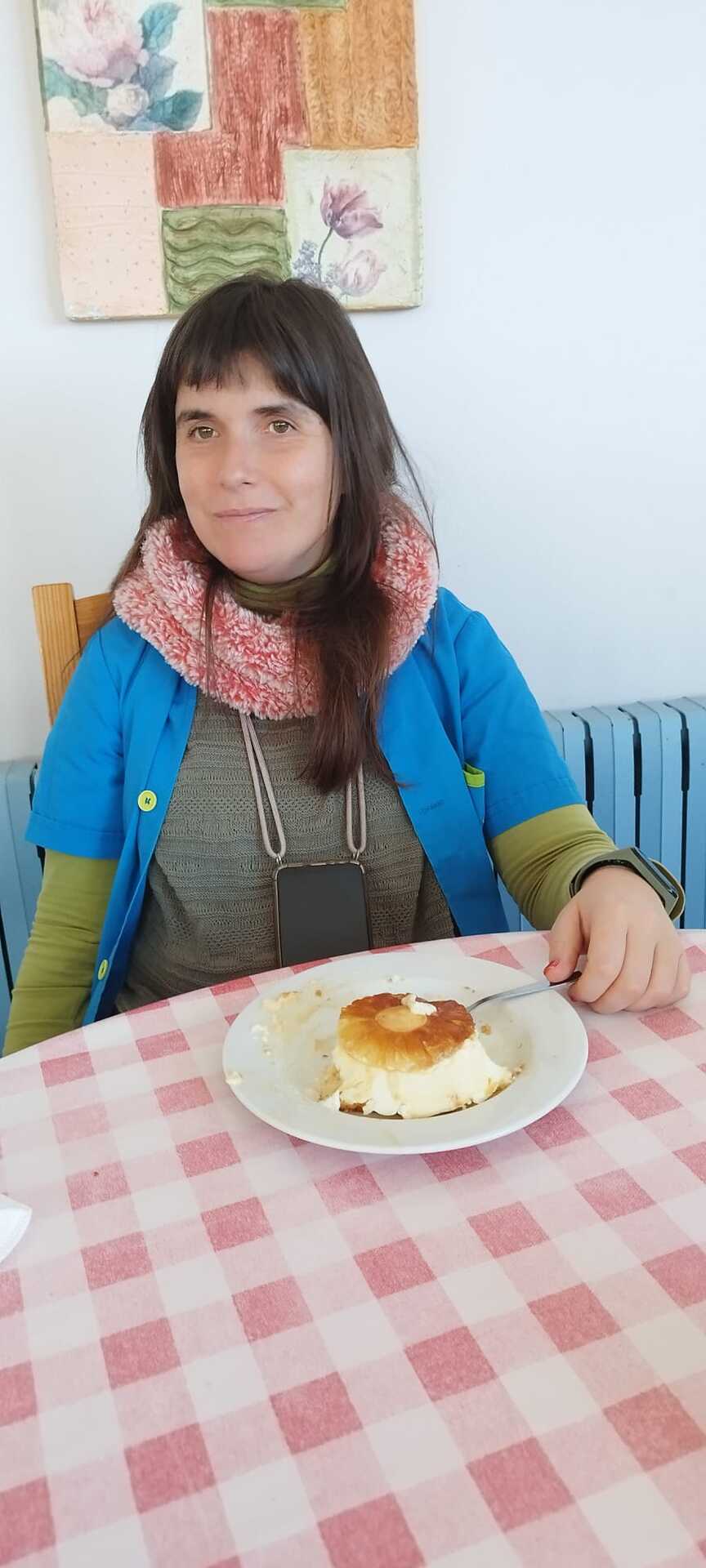taller de cocina