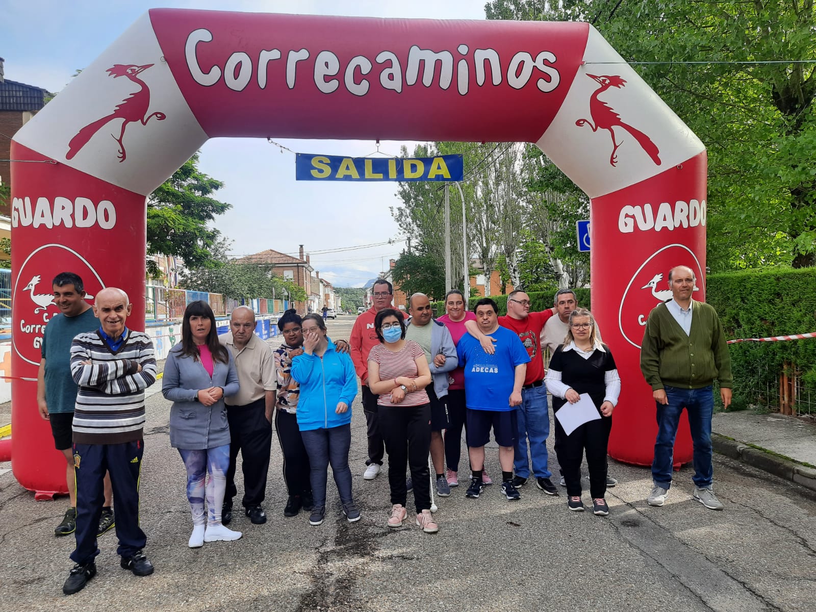 Correcaminos