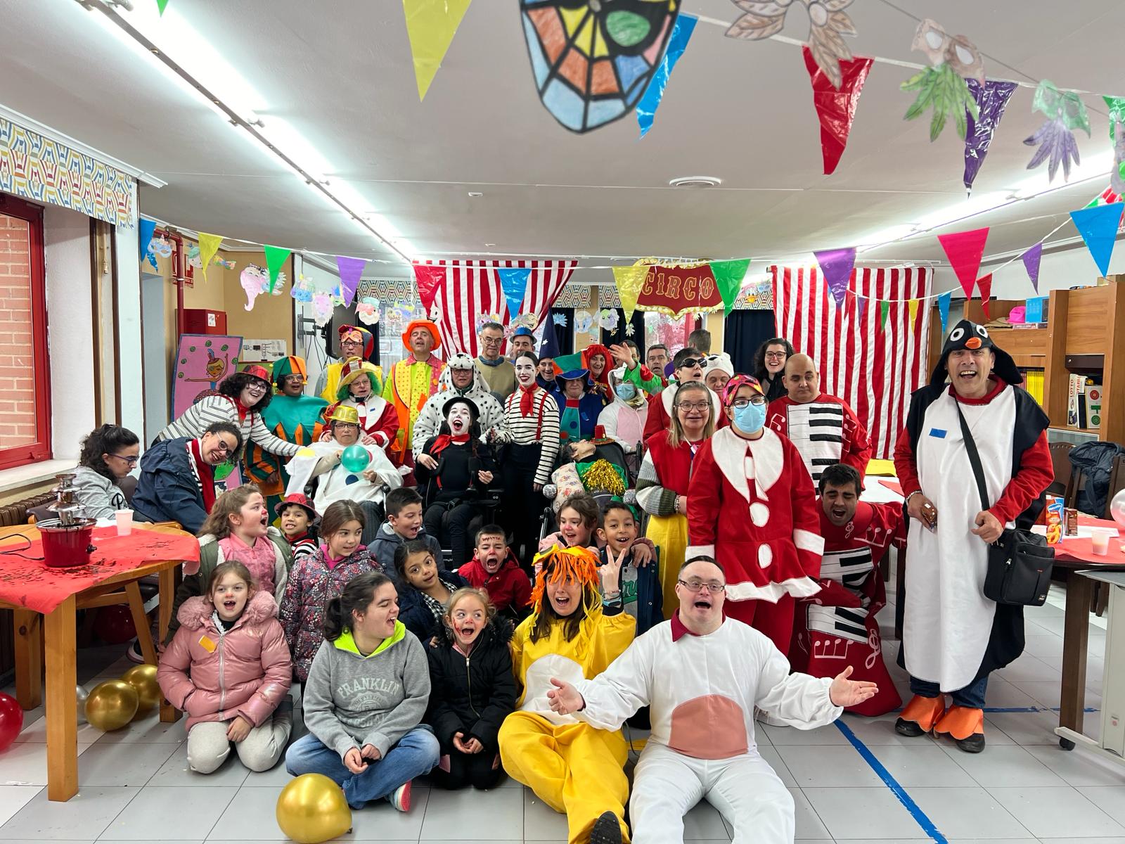 Viva el Carnaval