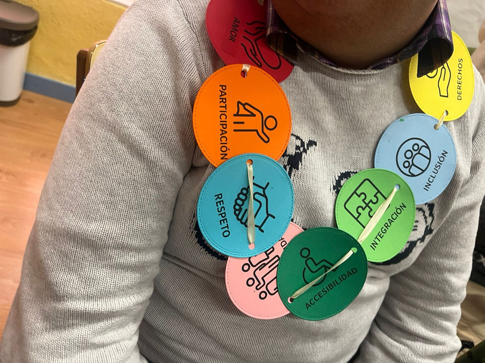 Adecas celebra el Día Internacional de las Personas con Discapacidad fomentando la inclusión educativa